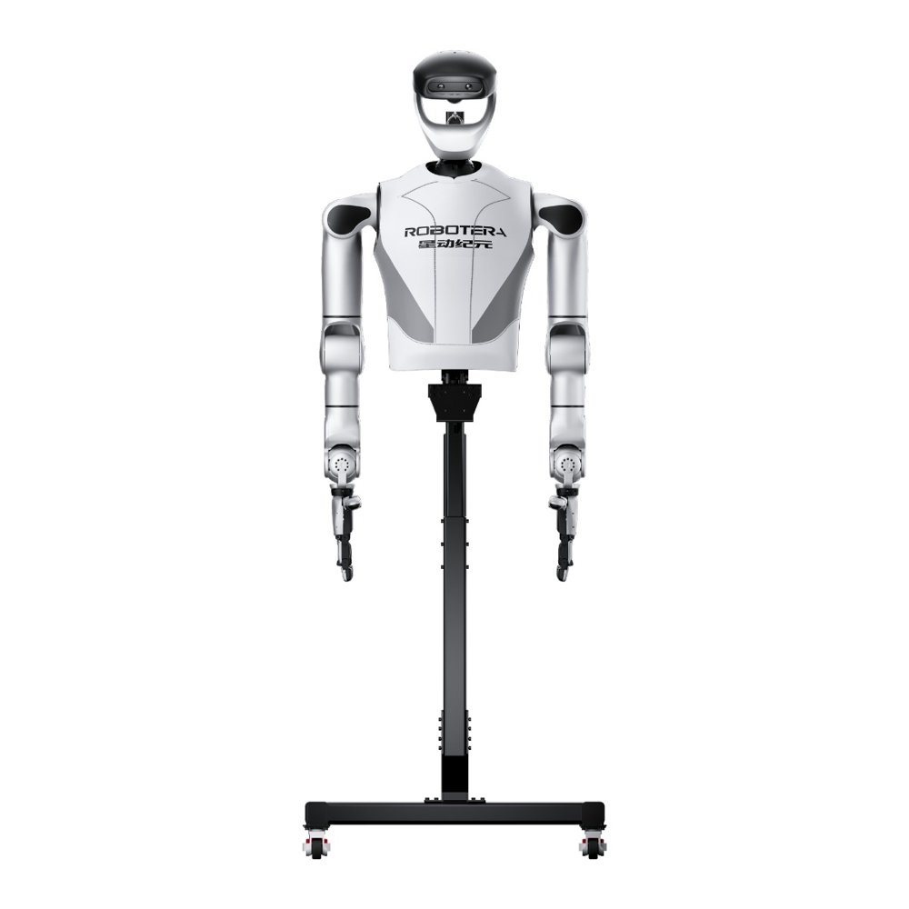 RobotEra M7 üst gövde insansı robot