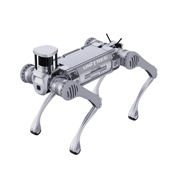 Unitree B2 endüstriyel robot köpek