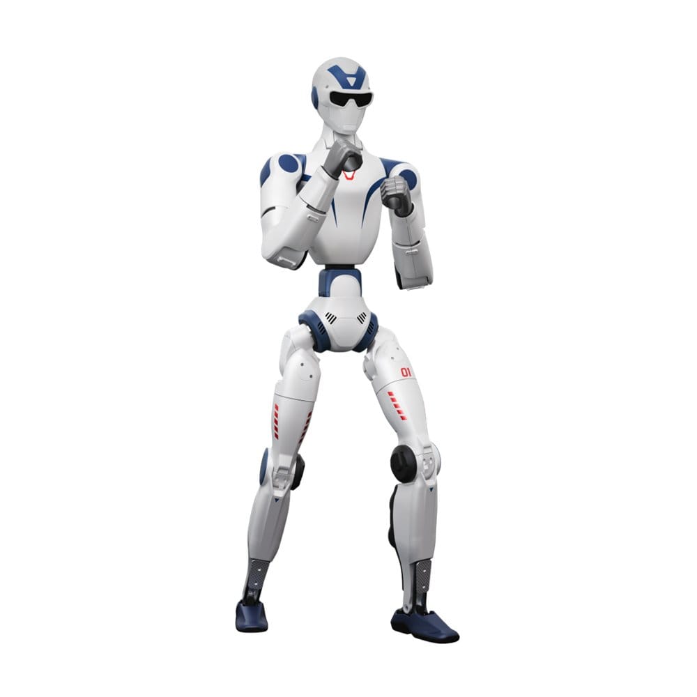 Unitree R1 Air insansı robot