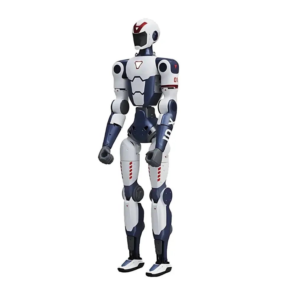 Unitree R1 Basic insansı robot