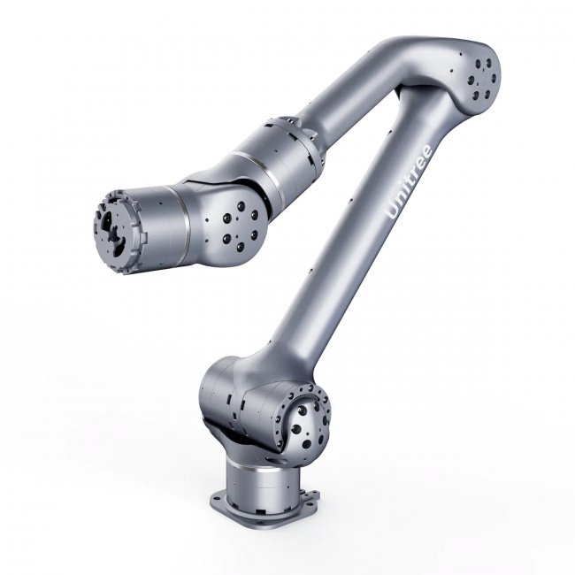 Unitree Z1 Pro robot kol