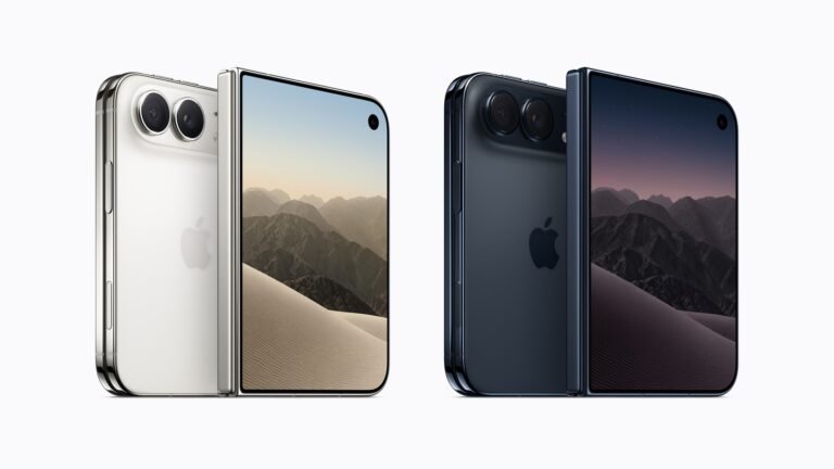 iPhone Duo’da Ekran Çatlama Sorunu: Menteşe Hattında Ne Oluyor?