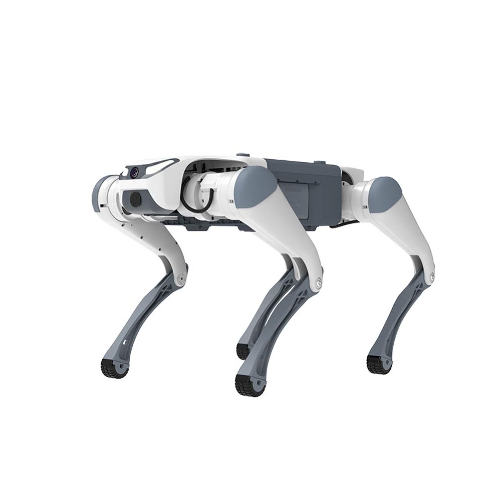 Deep Robotics Lite3 robot köpek