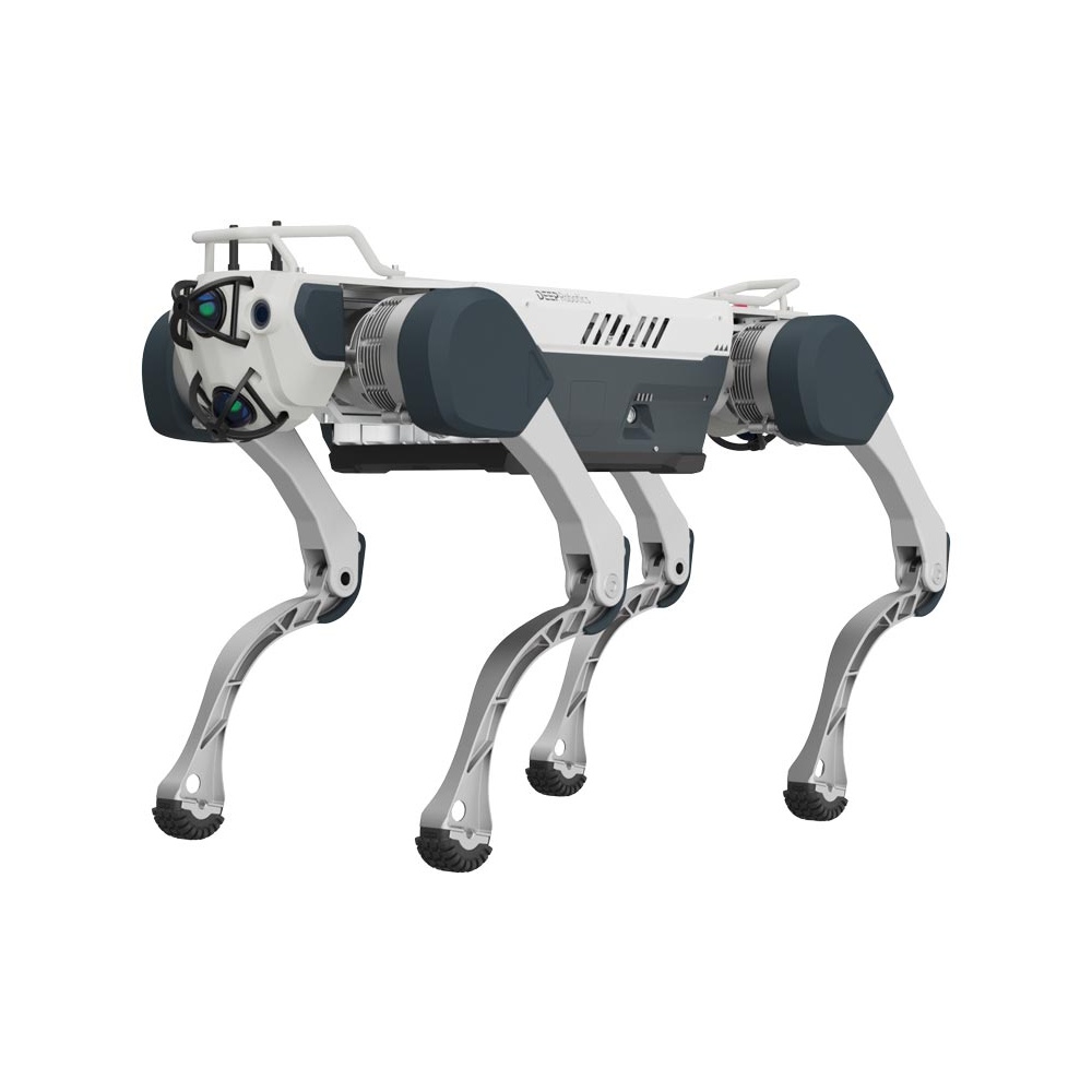 Deep Robotics X30 robot köpek