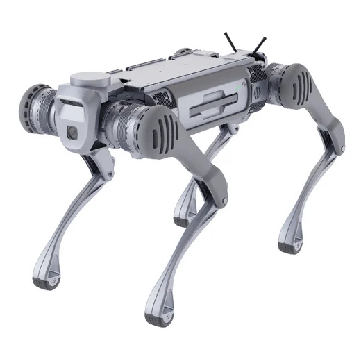 Unitree B2 robot köpek