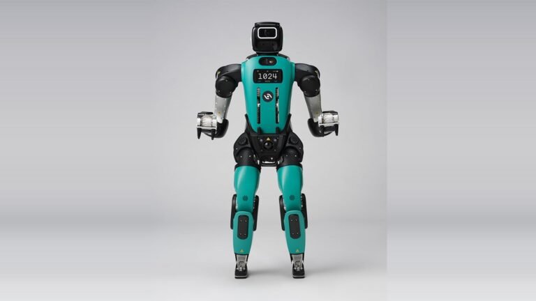 Agility Robotics 5 Kasım’da Nasdaq’a Açılıyor: 465 Milyon Dolar Bekleniyor