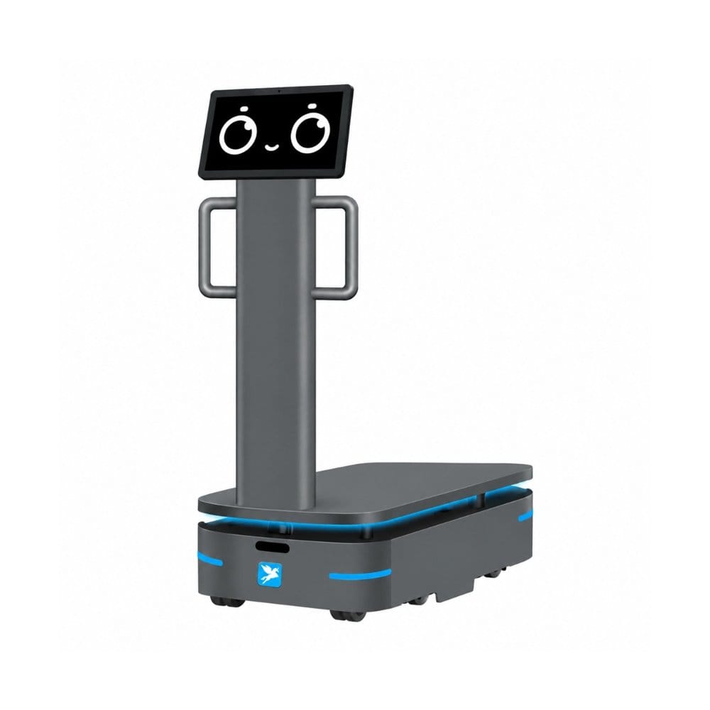 Alpha Robotics Panda AMR F300