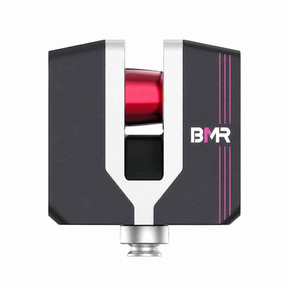 BMR inşaat ölçüm robotu