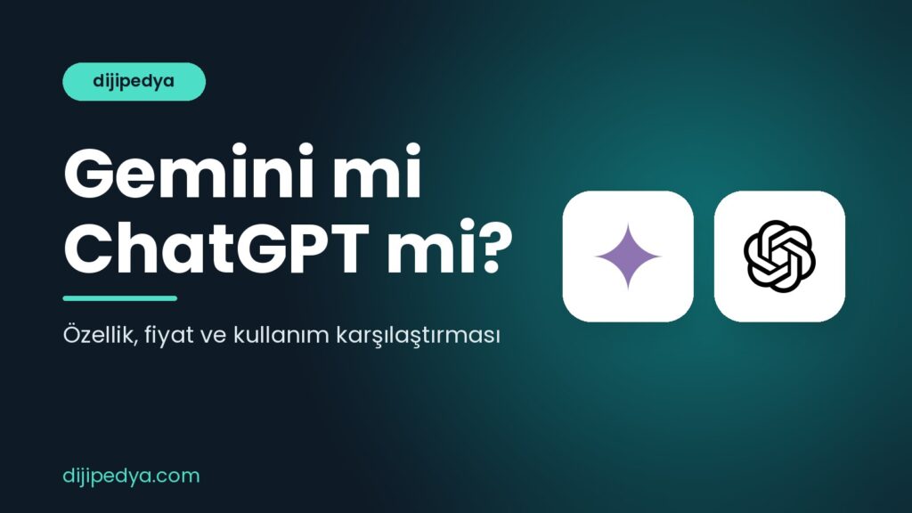 Gemini mi ChatGPT mi?