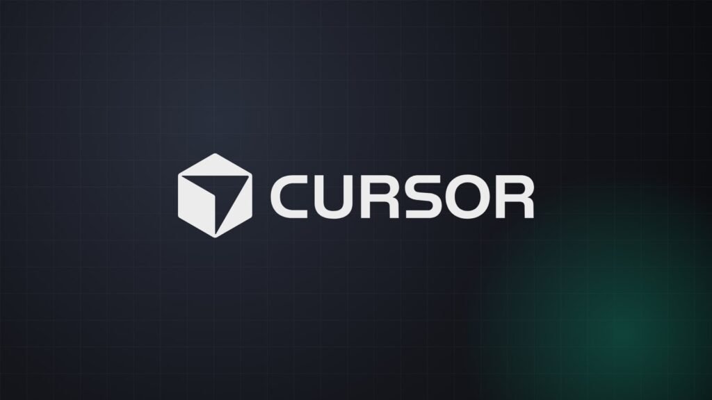 Cursor logosu