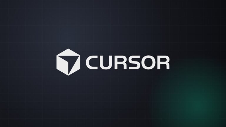 Cursor logosu