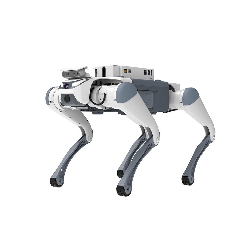 Deep Robotics Lite3 Pro quadruped robot