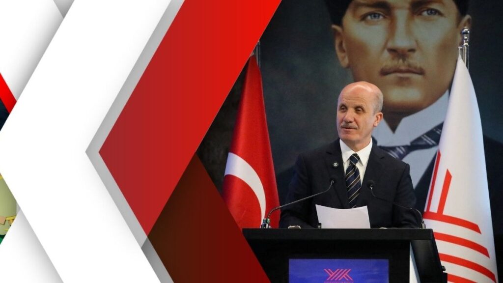 YÖK Dijital Üniversite Platformu