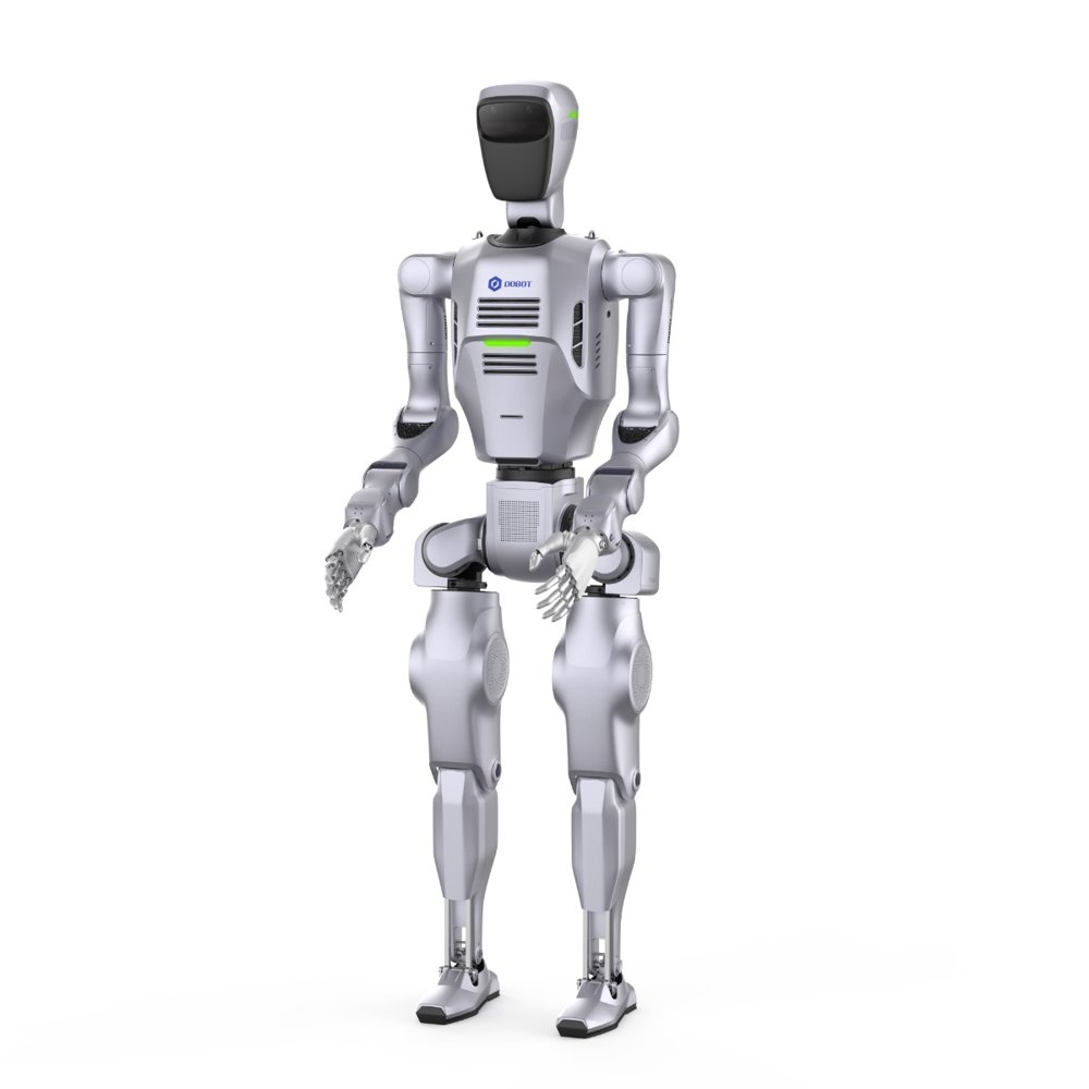 Dobot Atom Max insansı robot