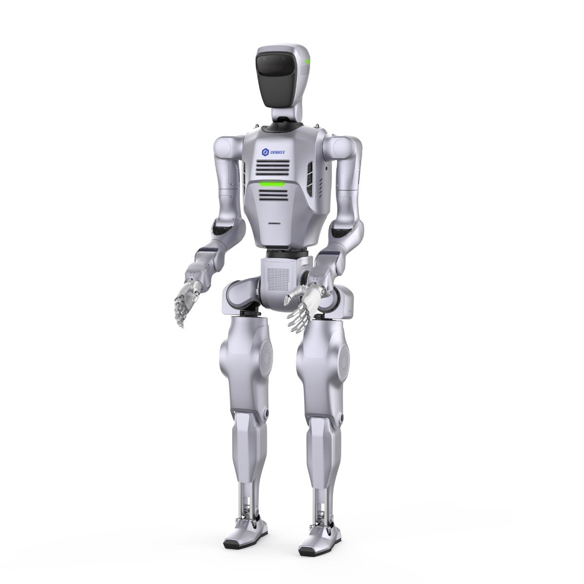 Dobot Atom Max full-size humanoid robot