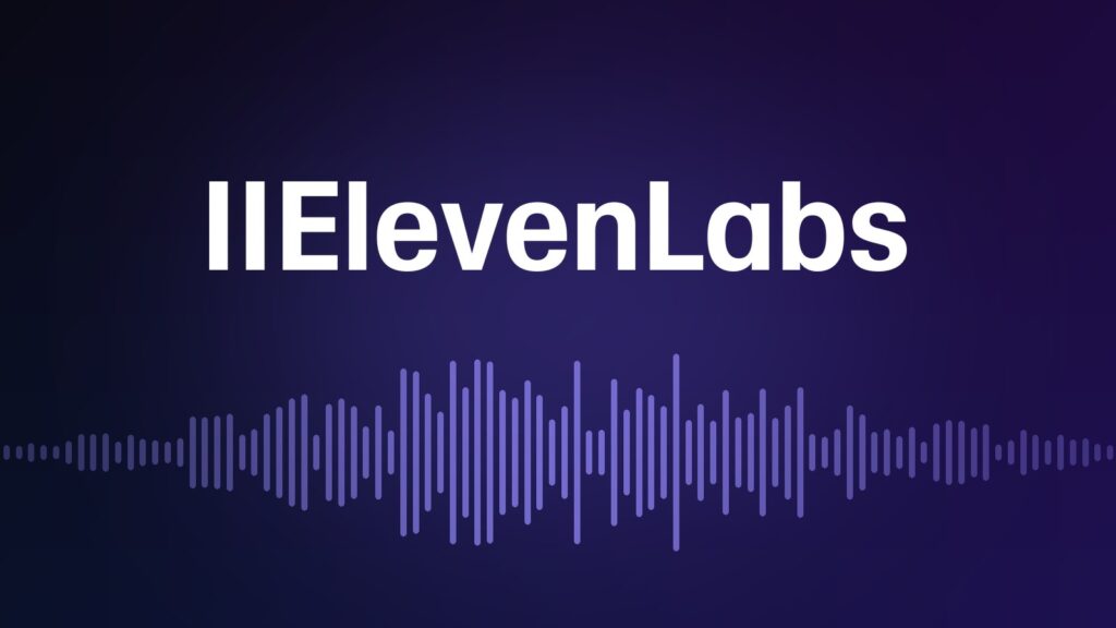 ElevenLabs Eleven v4 ve v4 Turbo metinden sese modeli