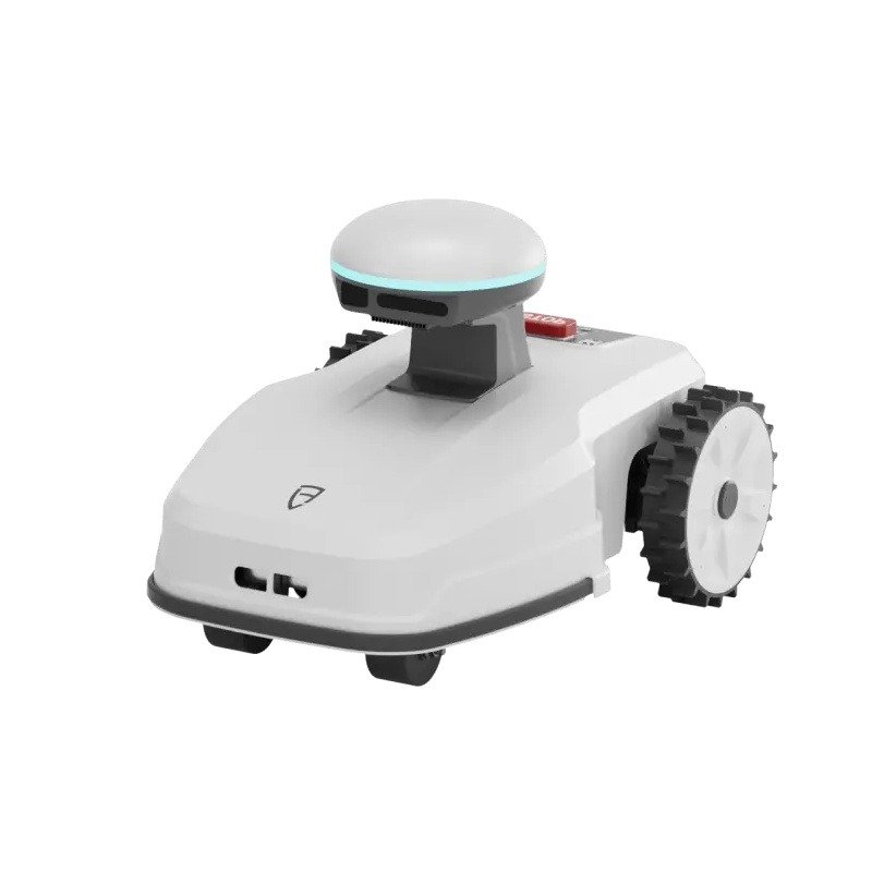 FJD FR4000 RTK robot çim biçme makinesi