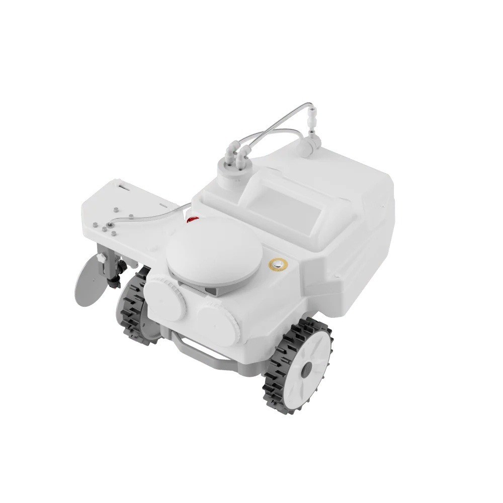 FJD PaintMaster Mini line marking robot