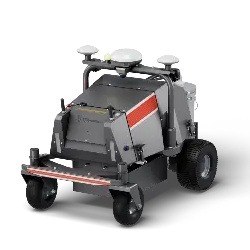 FJD PaintMaster Parking line marking robot