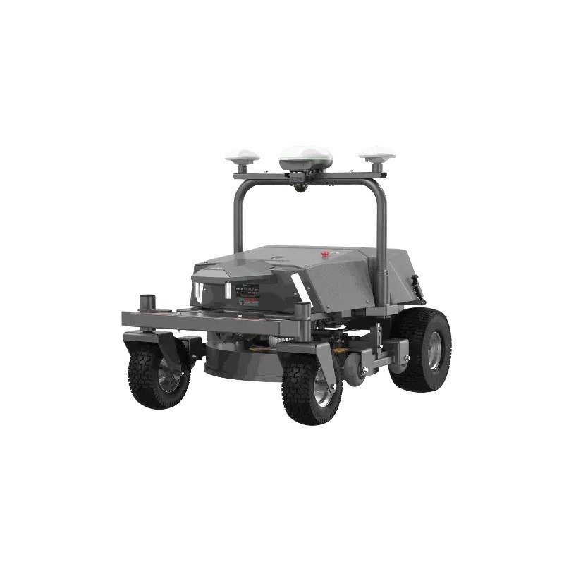 FJD Rough Ranger ticari robot biçme makinesi
