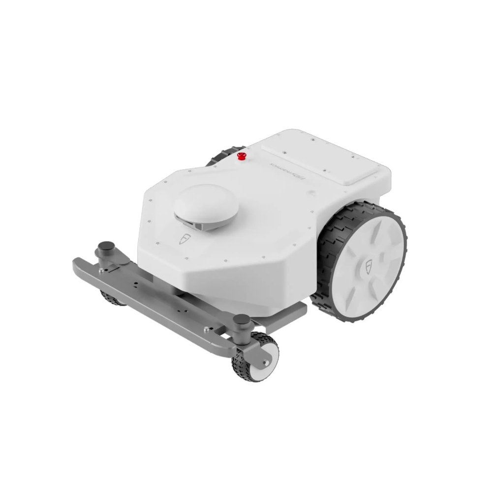 FJD Vela robot çim biçme makinesi