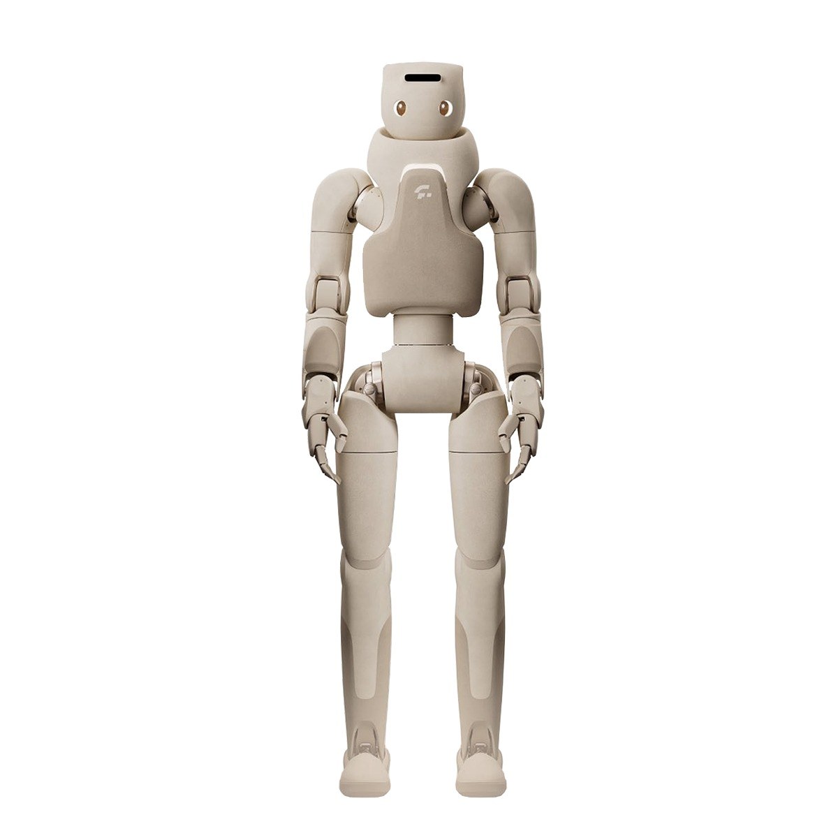 Fourier GR-3 care humanoid robot