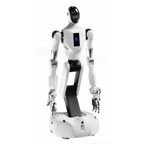 Galbot G1 wheeled humanoid robot