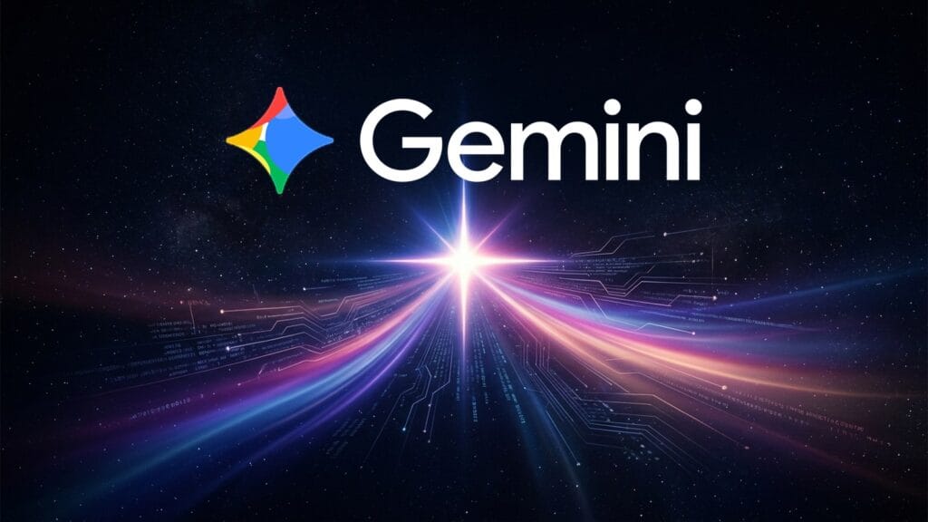 Google Gemini 4 Argon