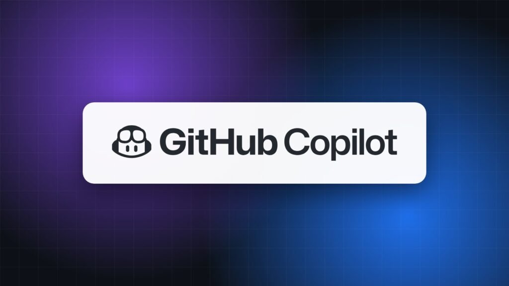 GitHub Copilot logosu