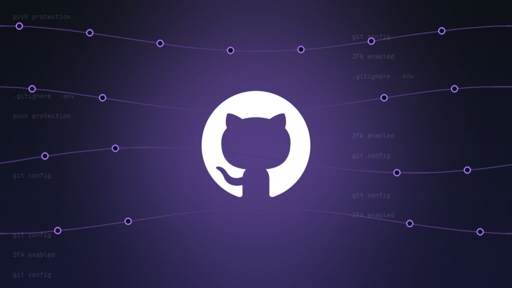 GitHub güvenliği ve sahte repolar