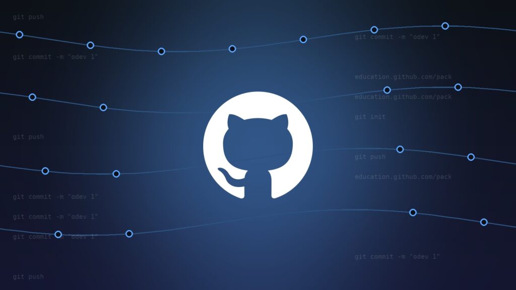 GitHub öğrenci hesabı başvurusu