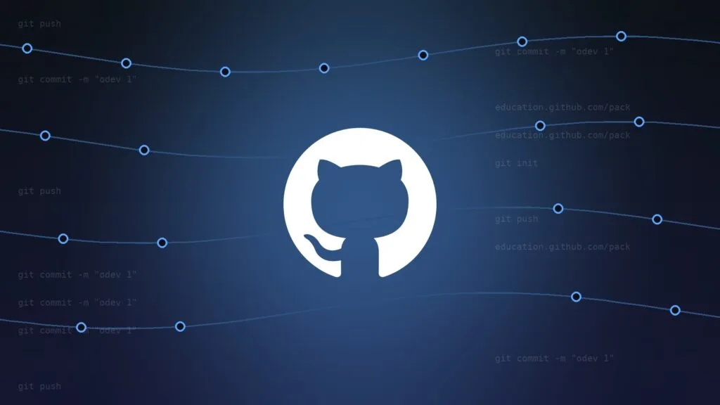 GitHub öğrenci hesabı başvurusu