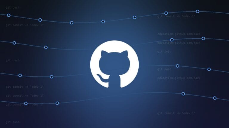GitHub öğrenci hesabı başvurusu