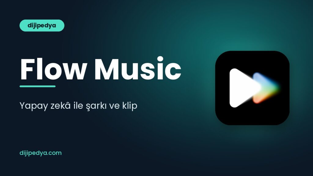 Google Flow Music nedir, nasıl kullanılır