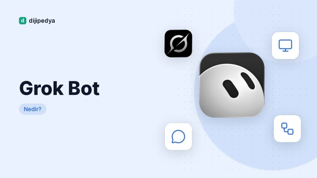Grok Bot nedir