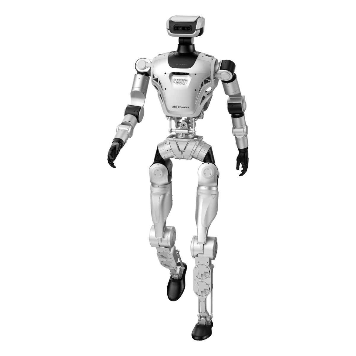 LimX Oli full-size open-source humanoid robot