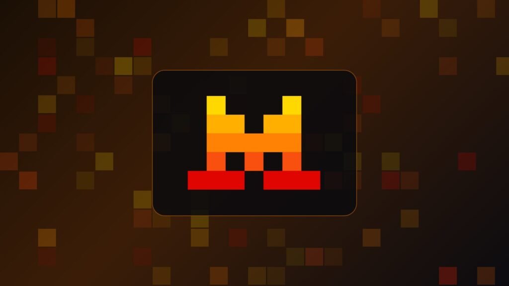 Mistral AI logosu