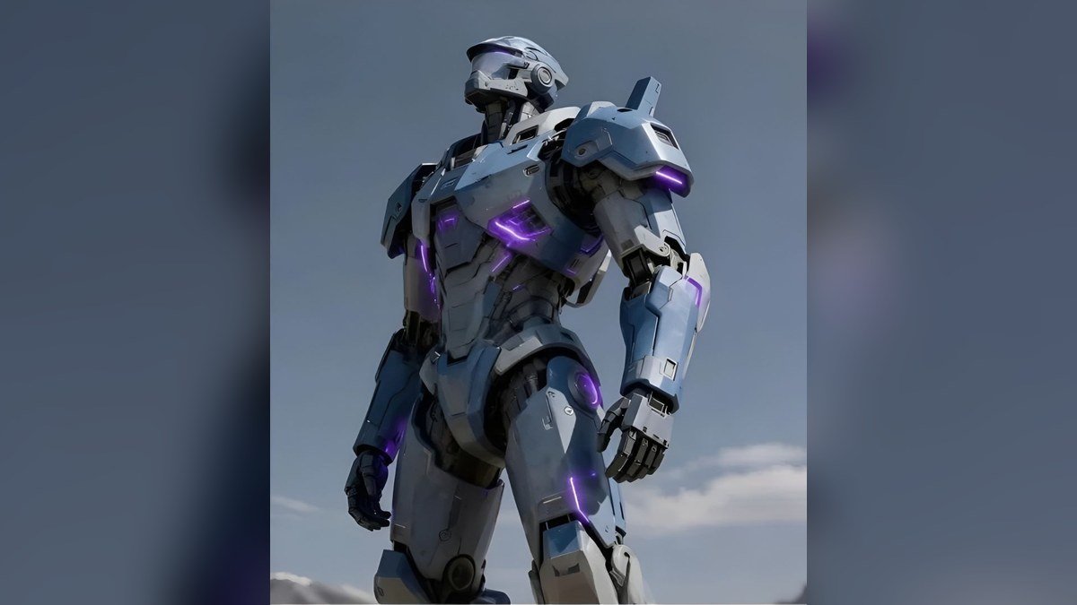 NeodraDynamics Neo1 resmi konsept çizimi