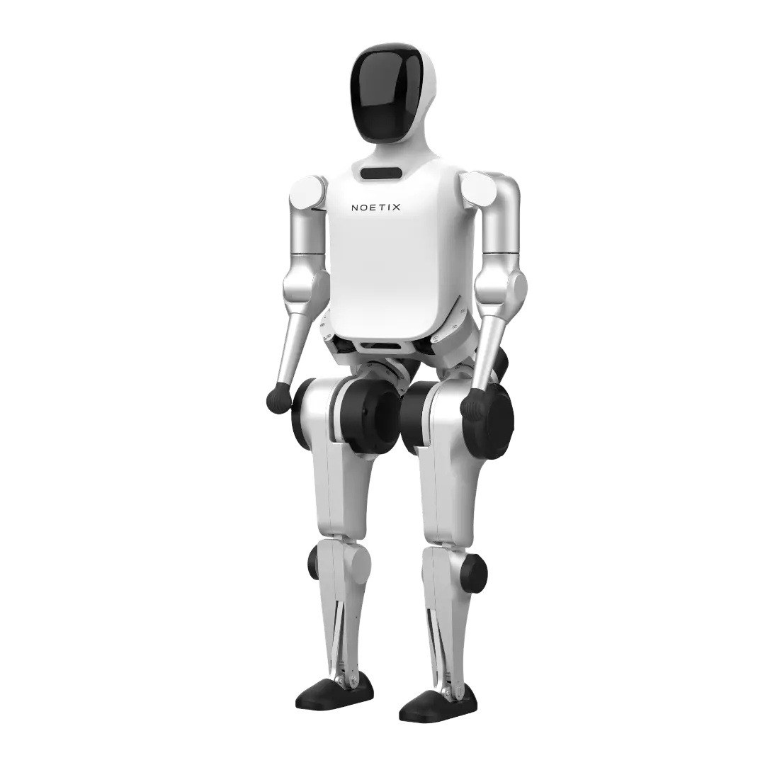 Noetix BUMI small humanoid robot