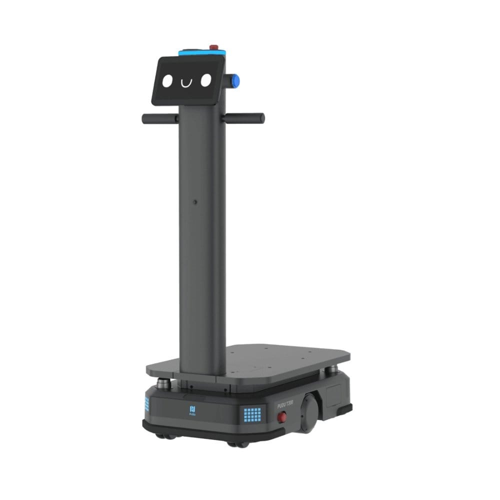 PUDU T300 industrial delivery robot
