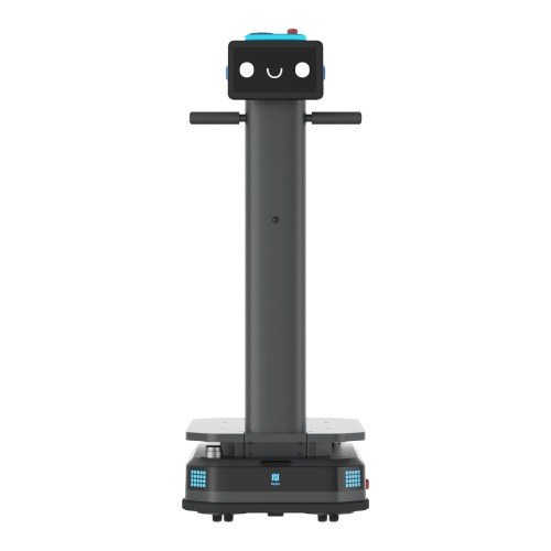 PUDU T600 heavy payload industrial delivery AMR