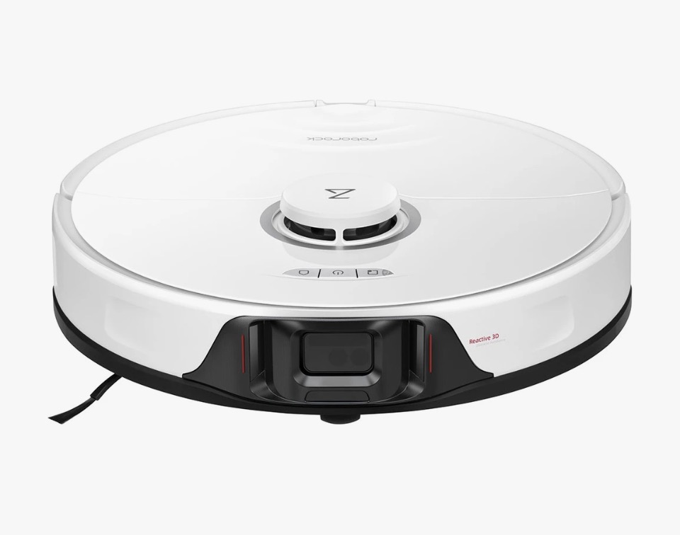 Roborock robot süpürge