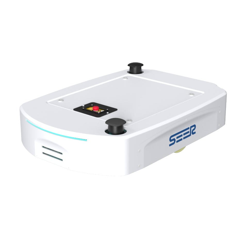 SEER AMB-300 autonomous mobile base