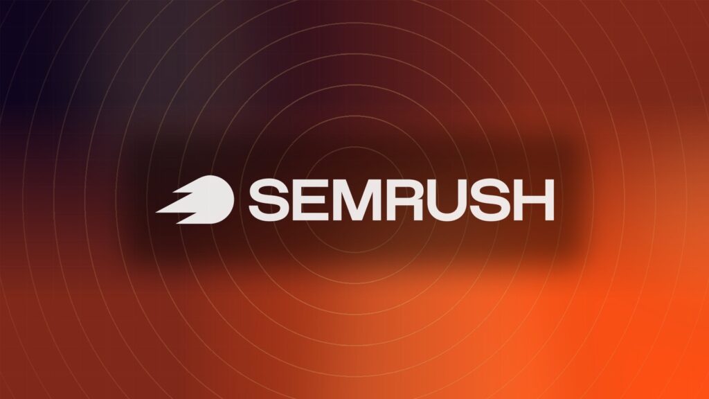 Semrush One kapak görseli