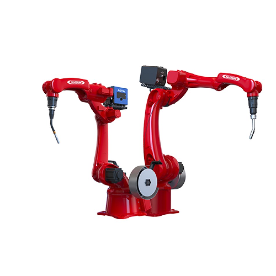 SIASUN arc welding robots