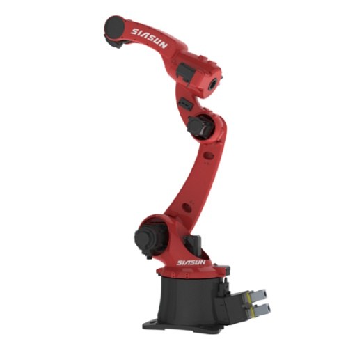 SIASUN SR12A industrial robot arm