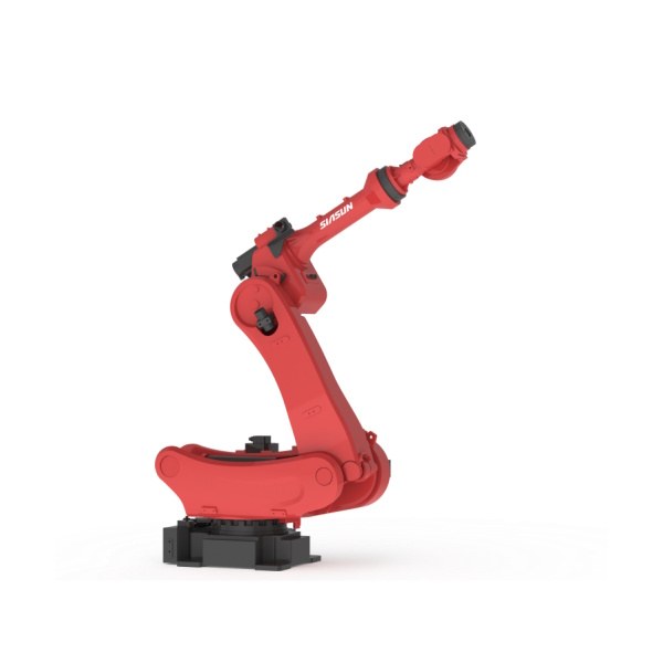 SIASUN SR210A heavy-payload industrial robot arm