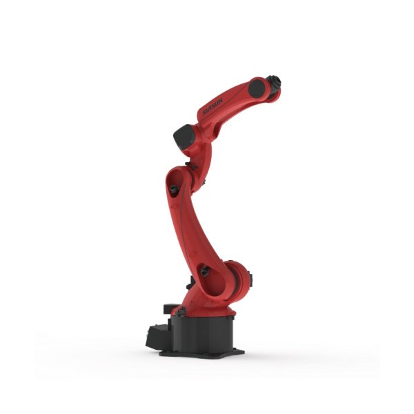 SIASUN SR25A-35 endüstriyel robot kol