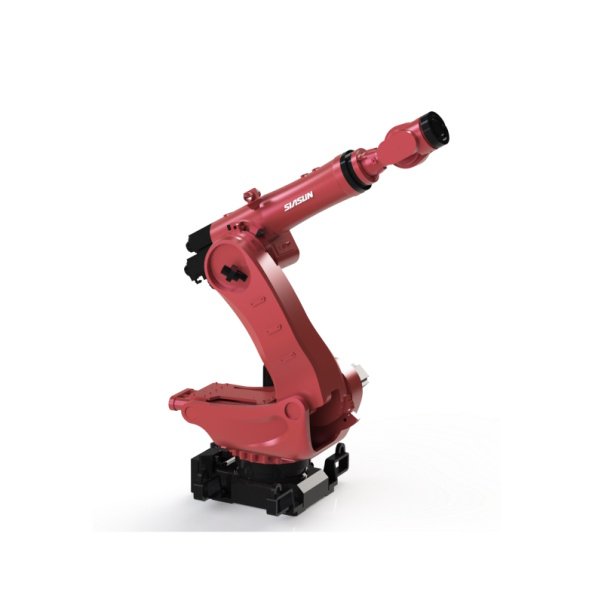 SIASUN SR500A paletleme robotu