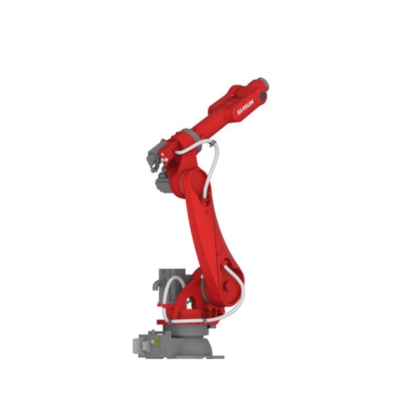 SIASUN SR50A endüstriyel robot kol
